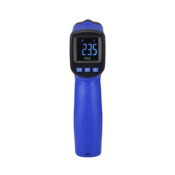 Infrared thermometer non-contact - Afbeelding 2