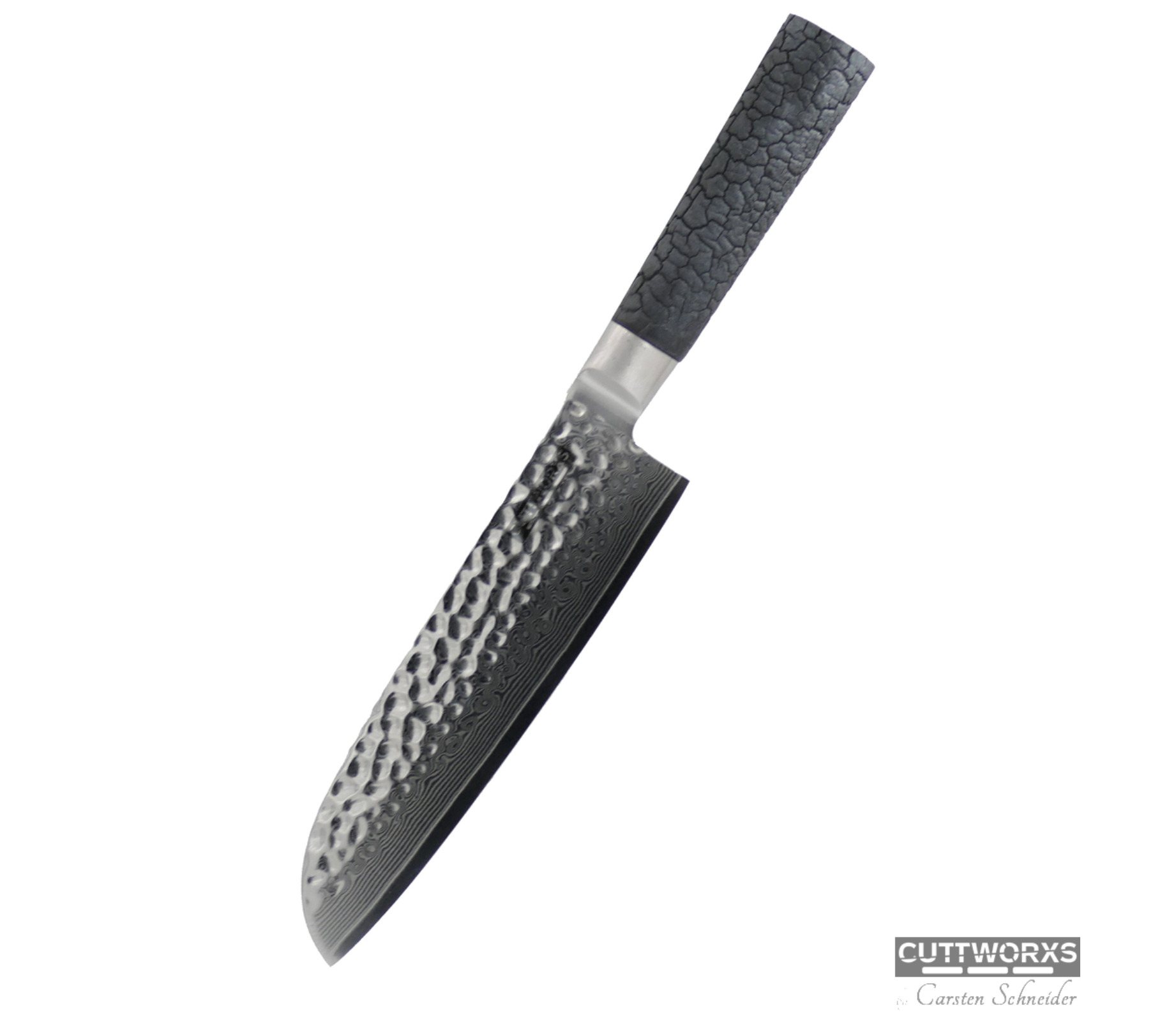 cuttworxs flamewood evolution santokumes
