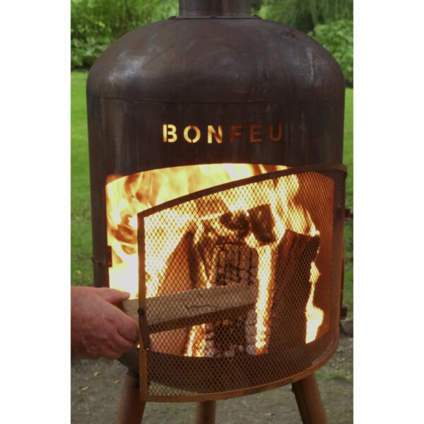 BonFeu BonBono Roest - Afbeelding 5
