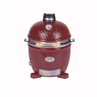 Monolith junior rood exclusief onderstel