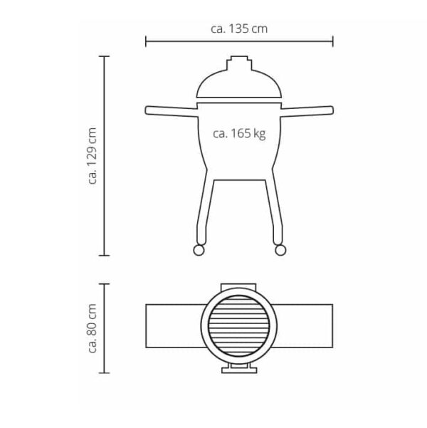 Monolith LeChef Pro Series - Afbeelding 8