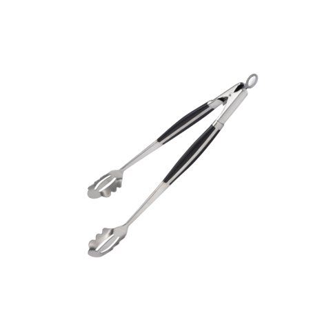 BBQ tang - RVS - Grill Tongs de Luxe
