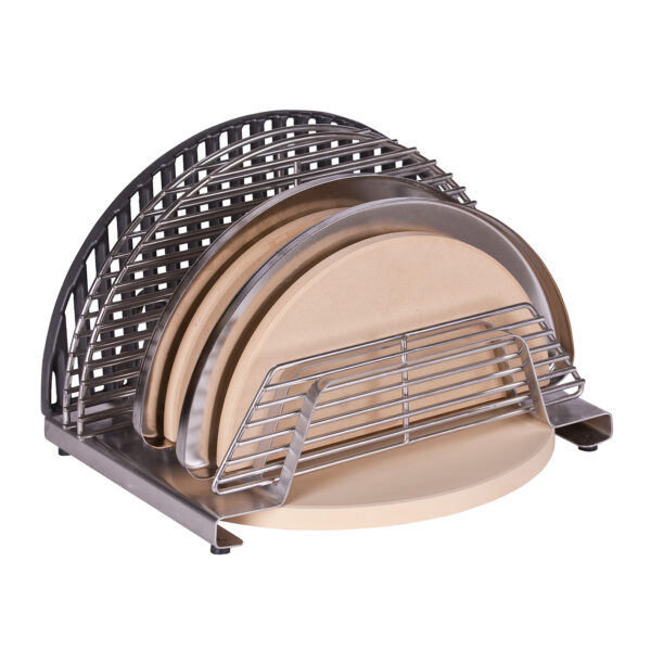 Monolith Avantgarde Classic - Accessoires houder Rek