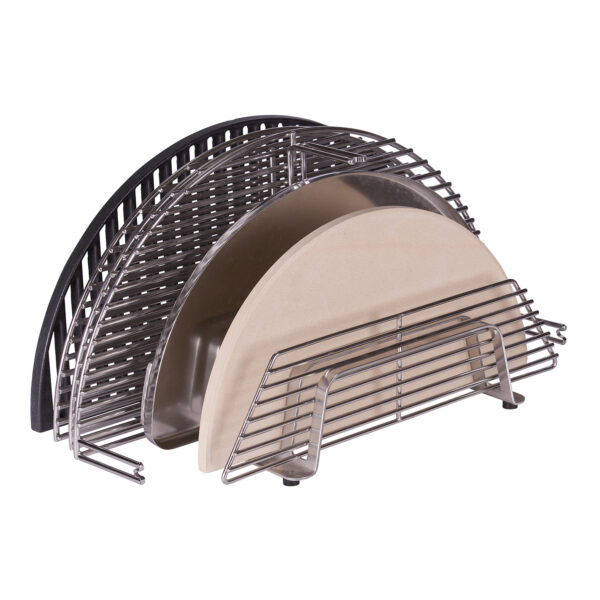 Monolith Avantgarde LeChef - Accessoires houder Rek