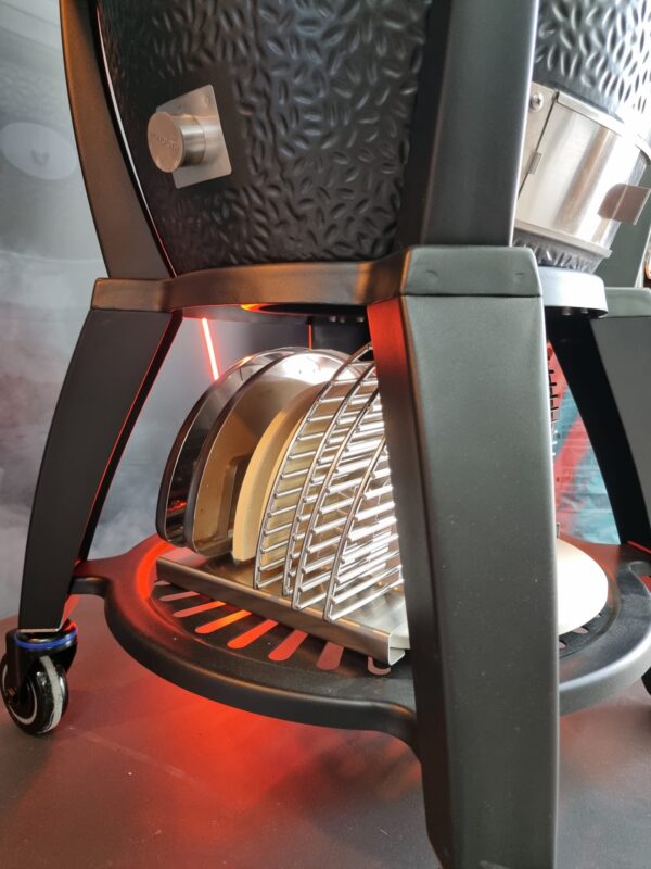 Monolith Avantgarde LeChef - Accessoires houder Rek - Afbeelding 4