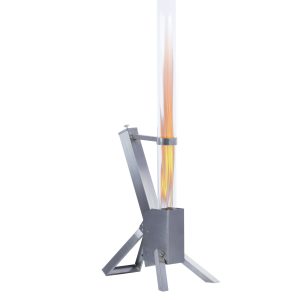 Lounge Pellet Heater BPH-R80