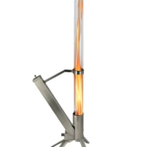 Lounge Pellet Heater BPH-R80