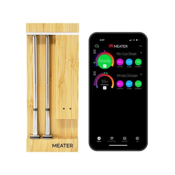 Meater PRO DUO - Afbeelding 2