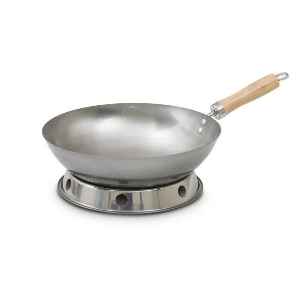 Hot Wok - Onderzetter voor Wok Pan - Afbeelding 3