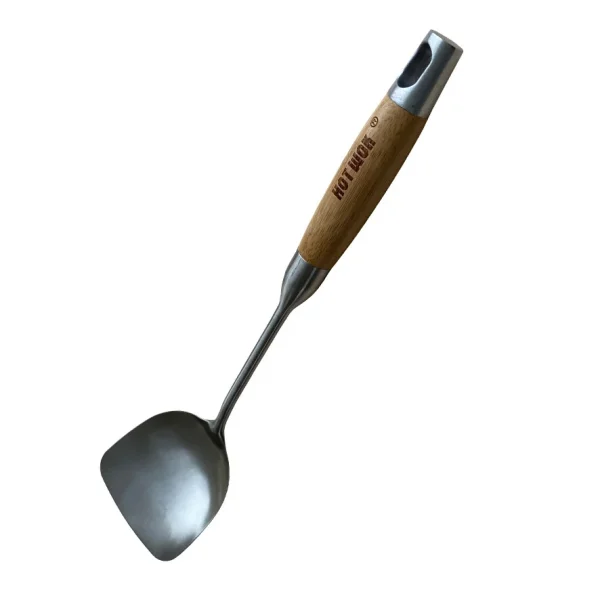 Hot Wok - Spatel