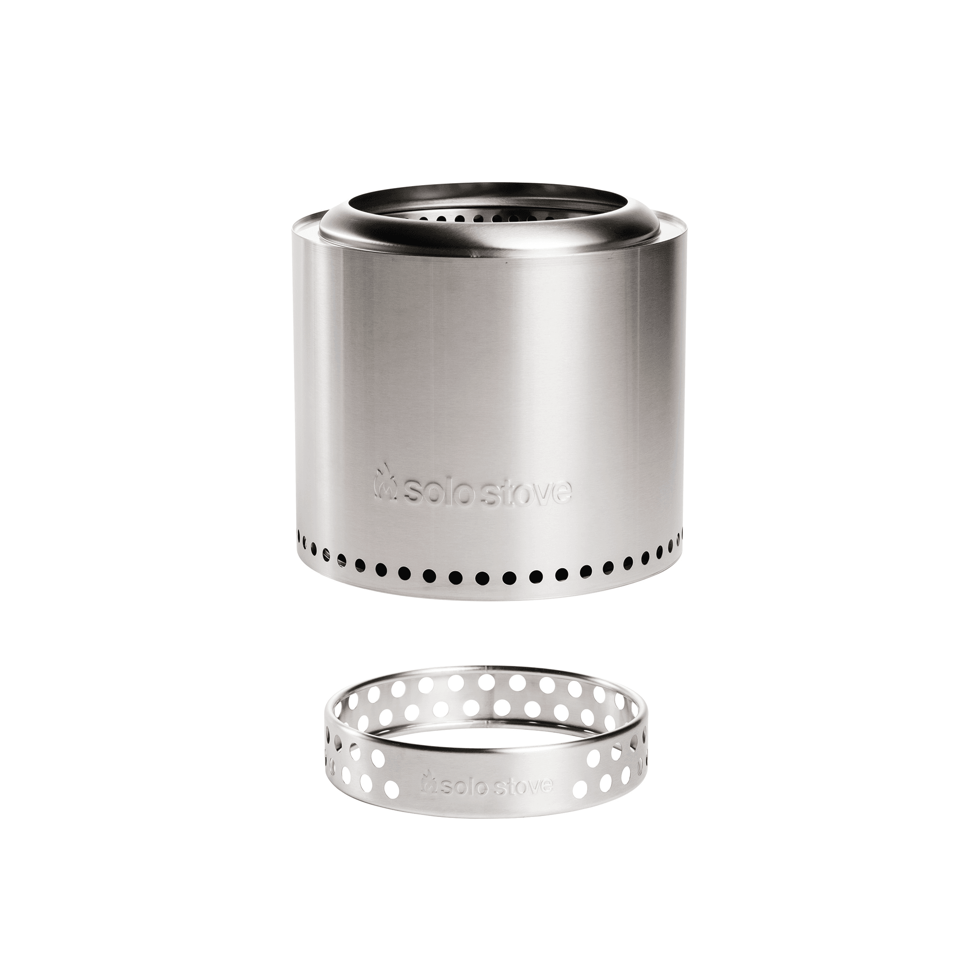 Solo Stove Ranger RVS