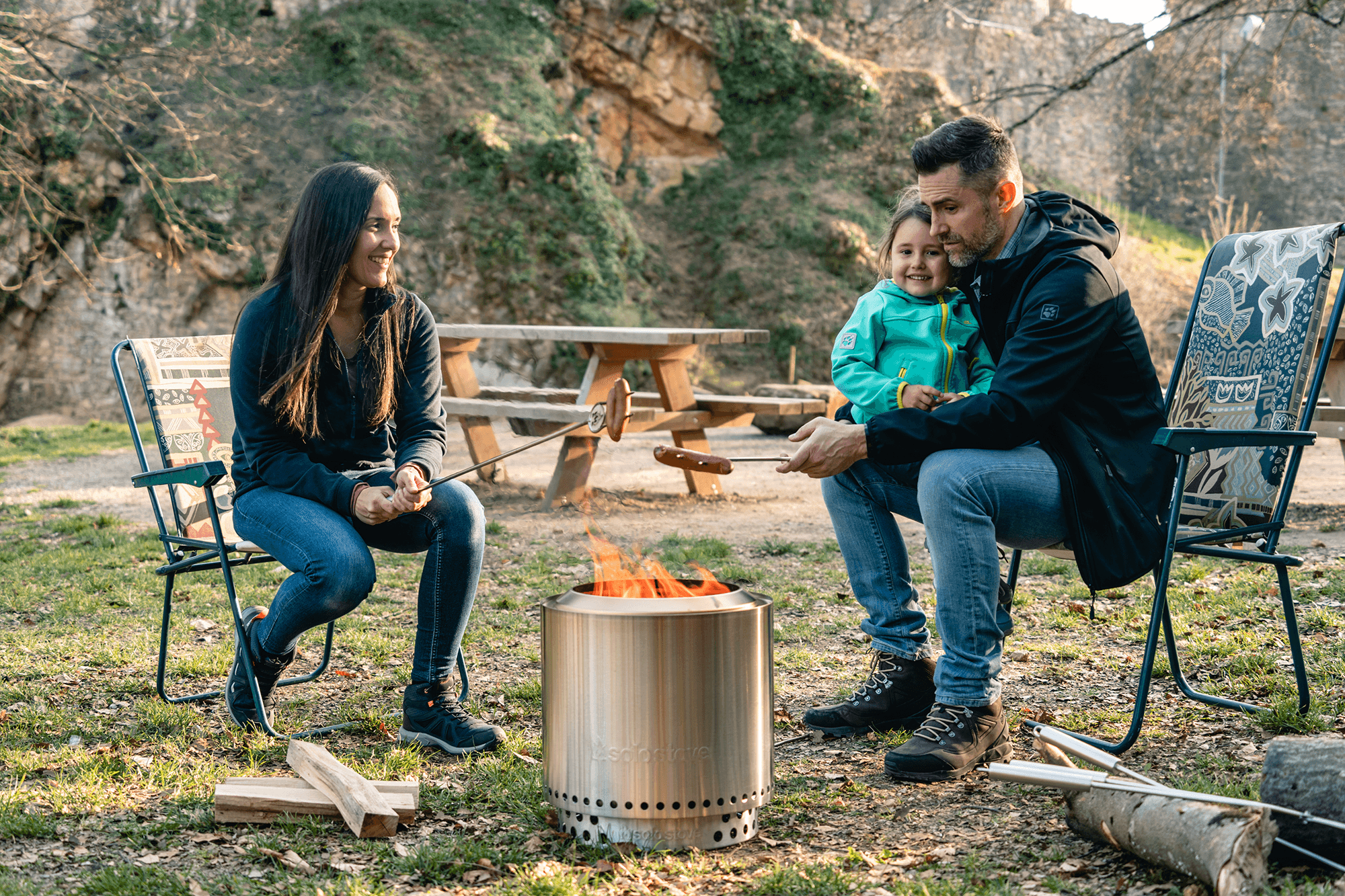 Solo Stove Ranger RVS - Afbeelding 2