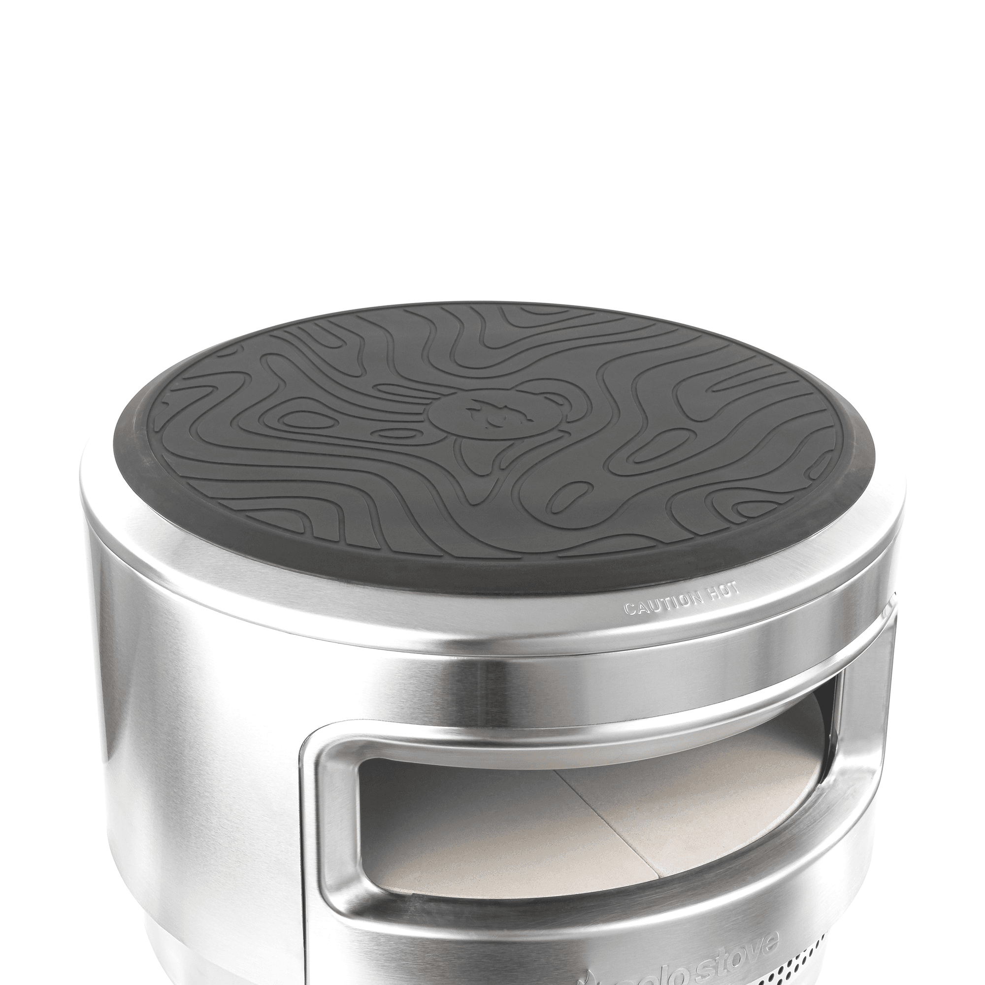 Solo Stove Mat silicone - Afbeelding 2