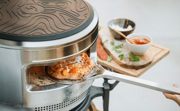 Solo Stove Mat silicone - Afbeelding 3