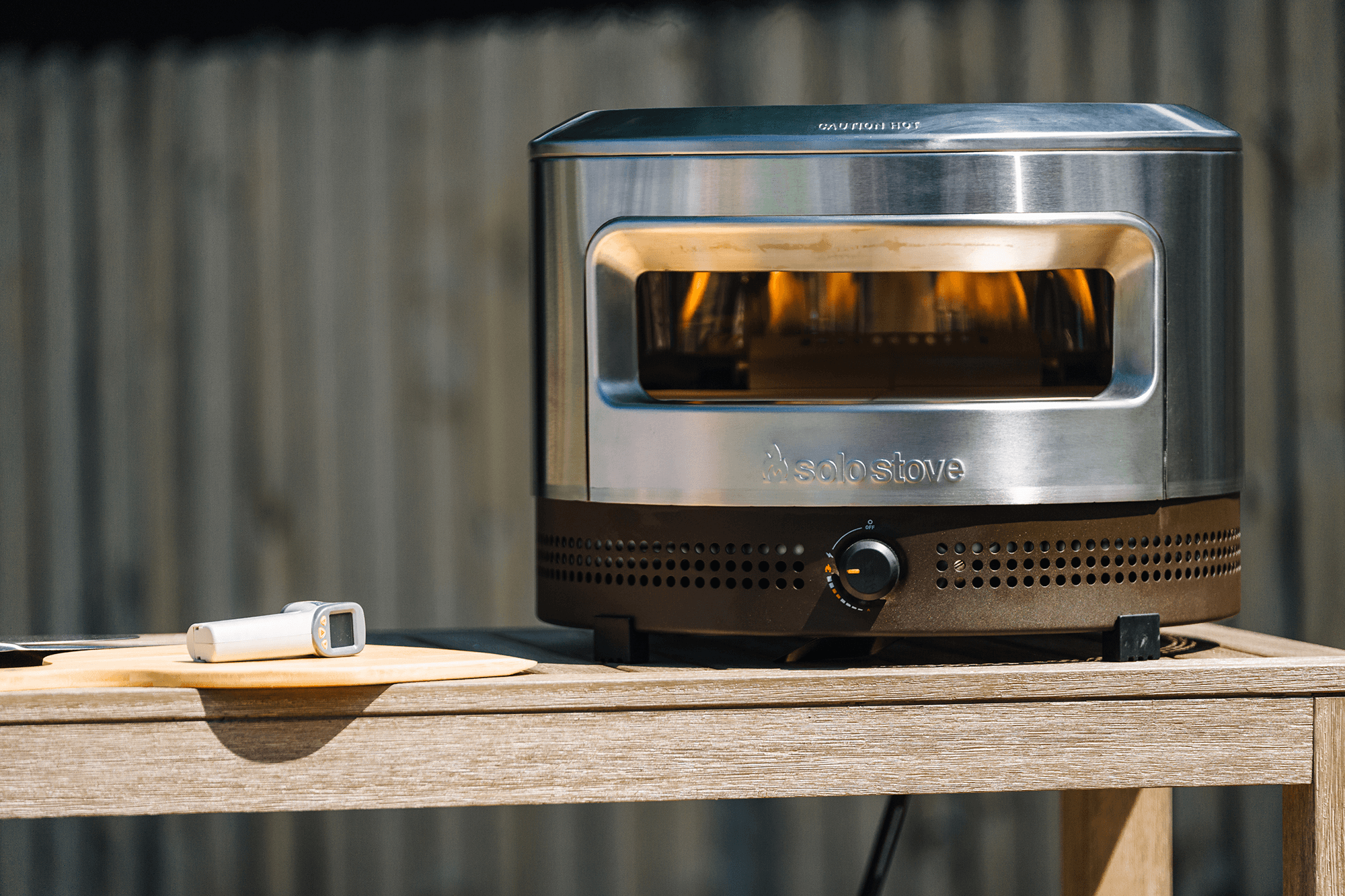 Solo Stove Pi Prime Pizzaoven - Afbeelding 5