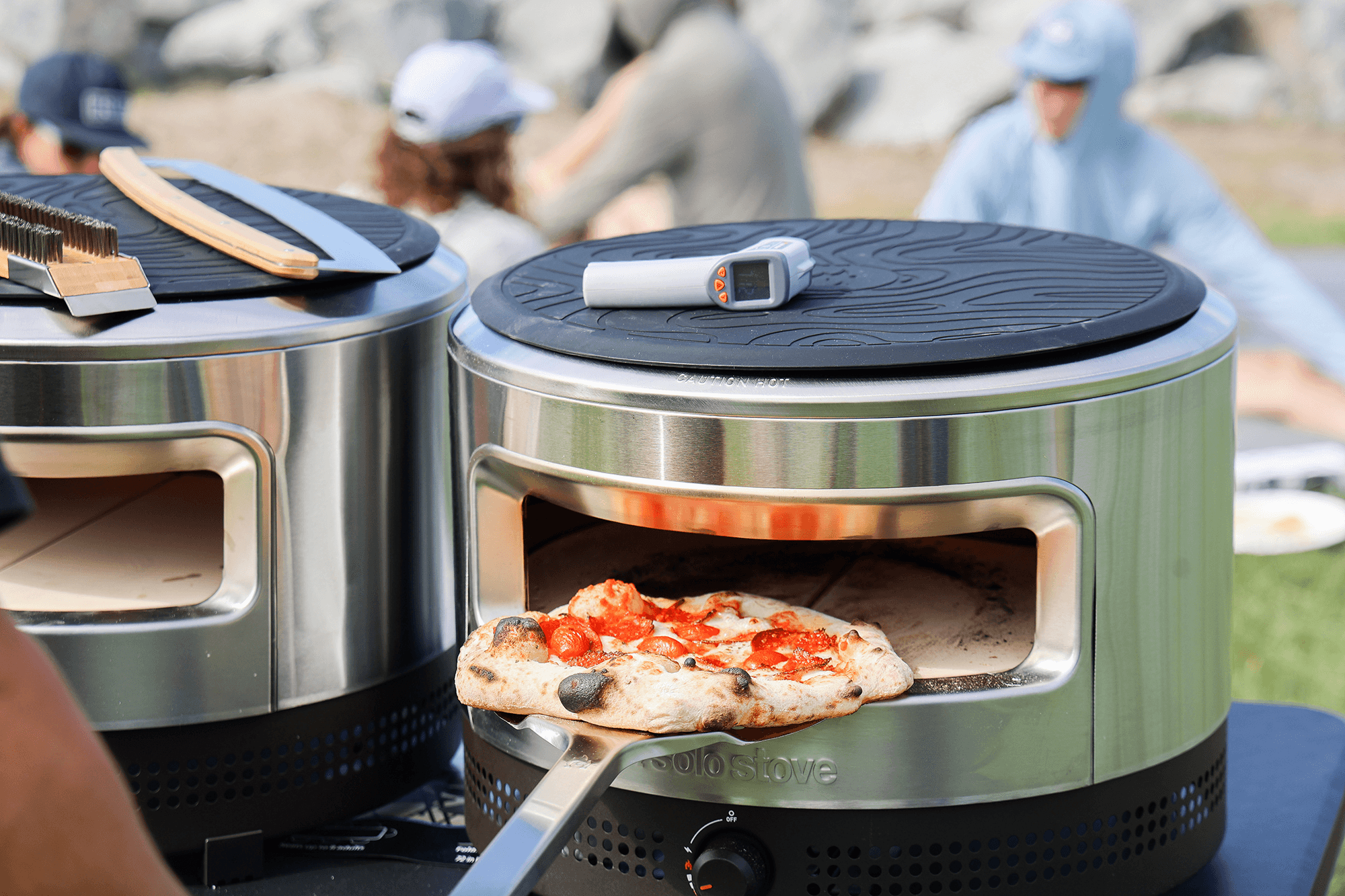 Solo Stove Digitale Thermometer - Afbeelding 5