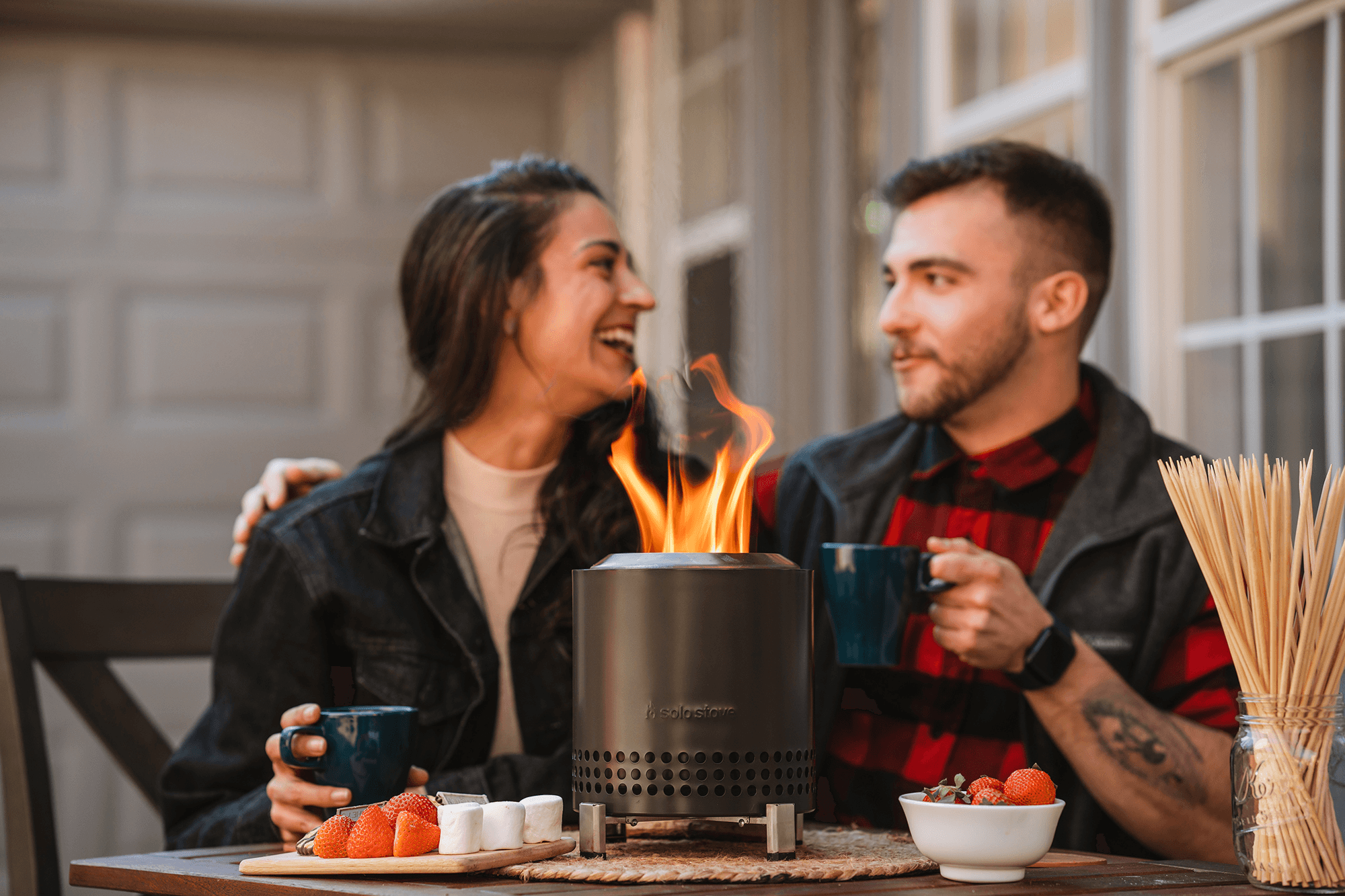 Solo Stove Mesa XL ash - Afbeelding 4