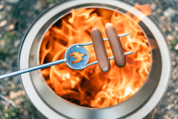 Solo Stove Ranger RVS - Afbeelding 5