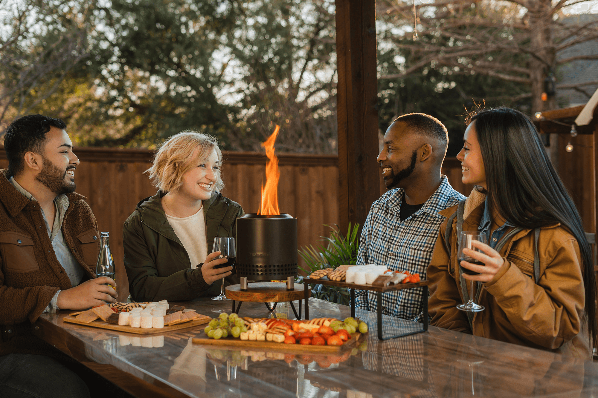 Solo Stove Mesa XL ash - Afbeelding 6