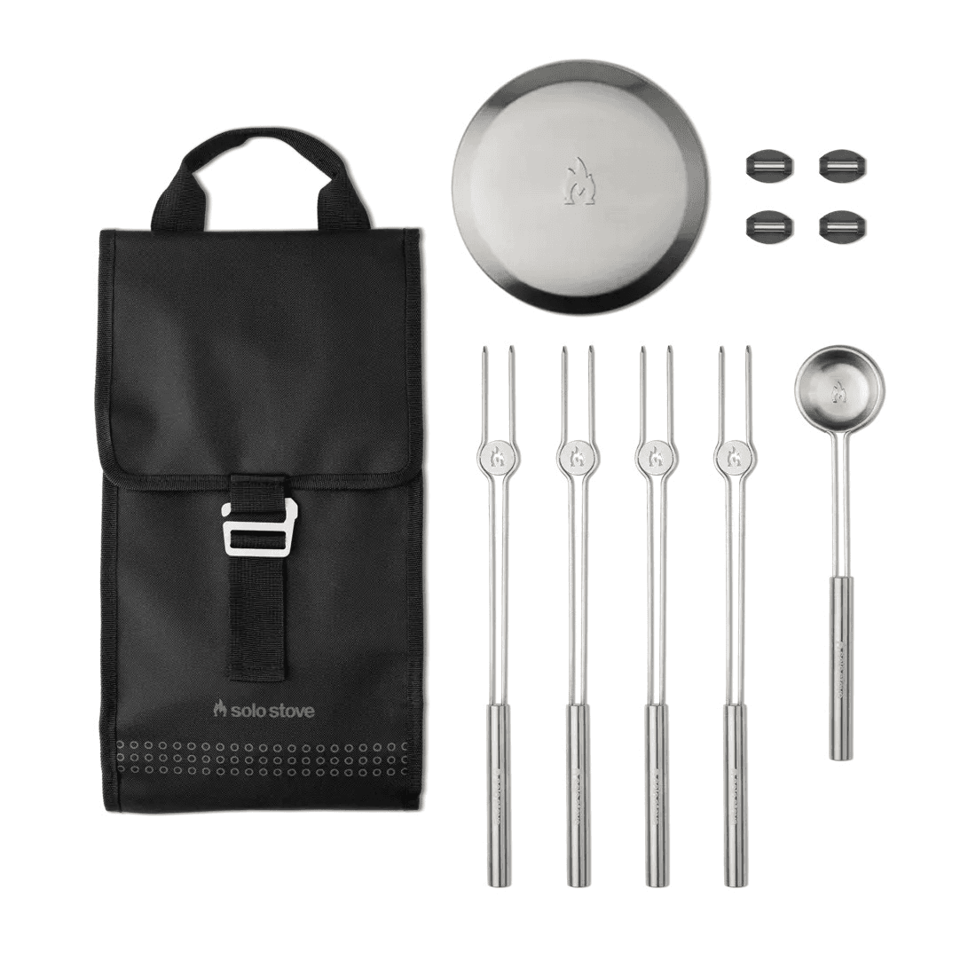 Solo Stove Pakket Mesa XL