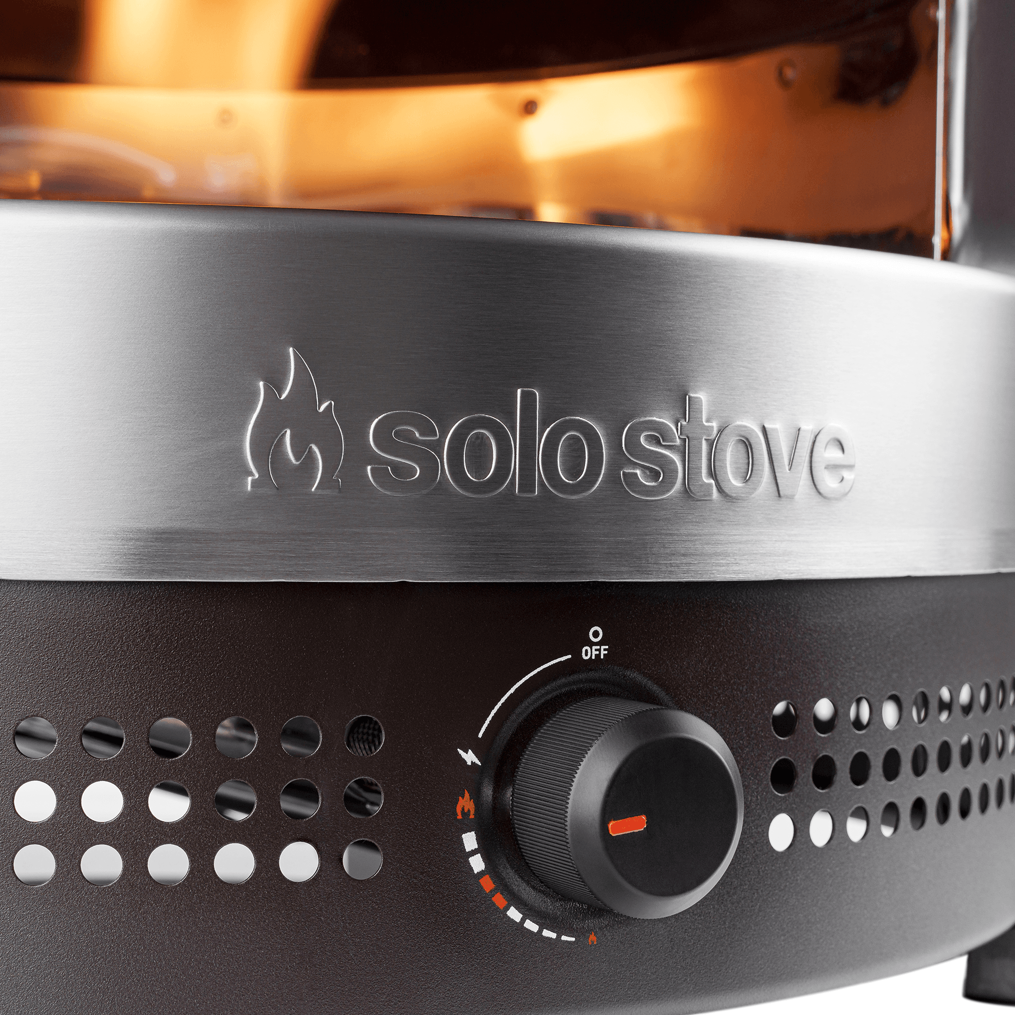Solo Stove Pi Prime Pizzaoven - Afbeelding 2