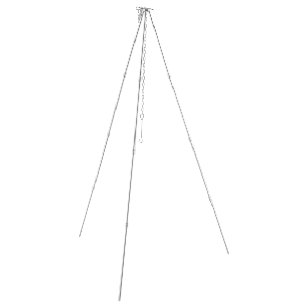 Solo Stove Driepikkel