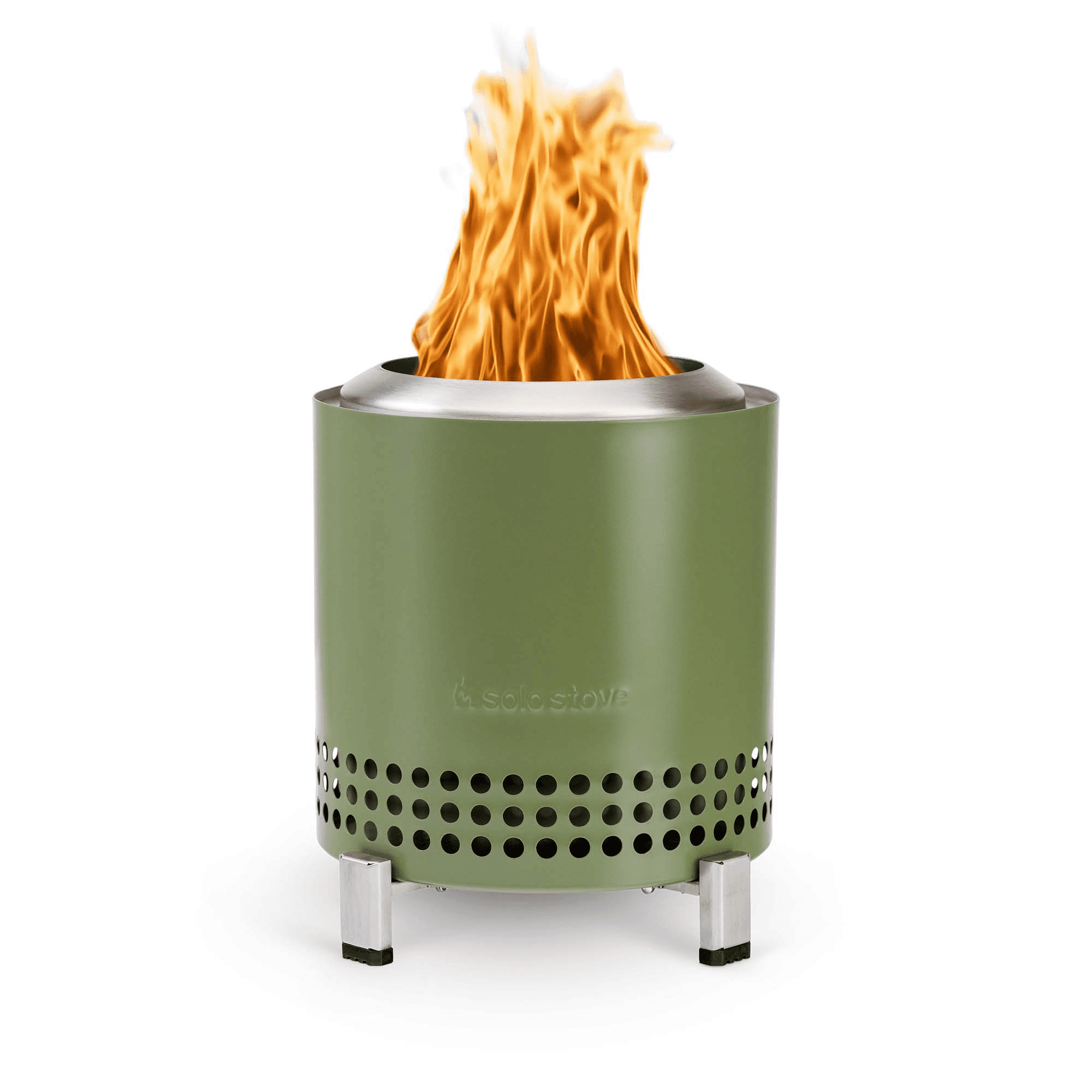 Solo Stove Mesa XL deepolive - Afbeelding 3
