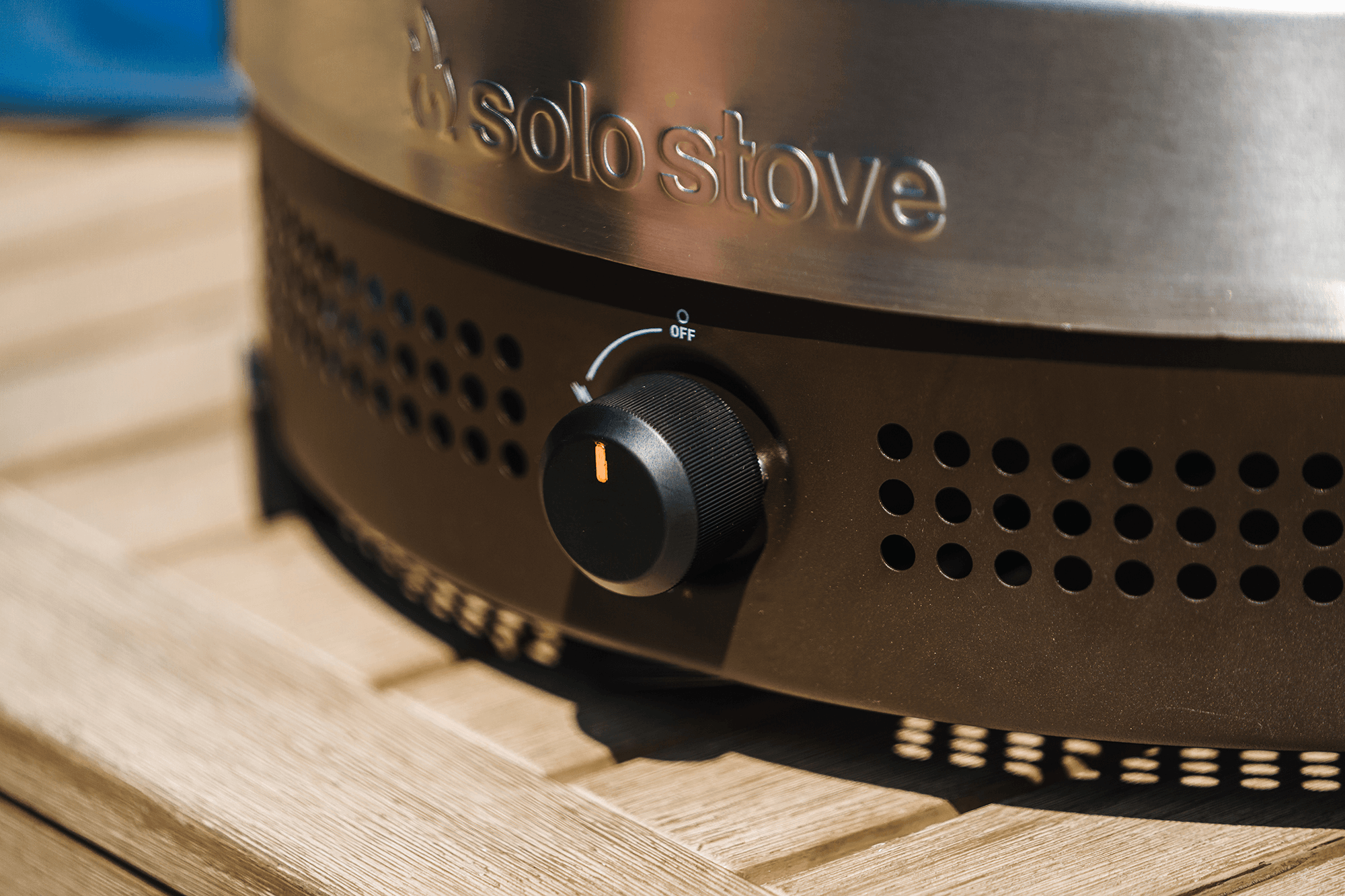 Solo Stove Pi Prime Pizzaoven - Afbeelding 3