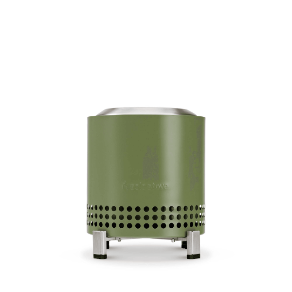 Solo Stove Mesa XL deepolive - Afbeelding 2
