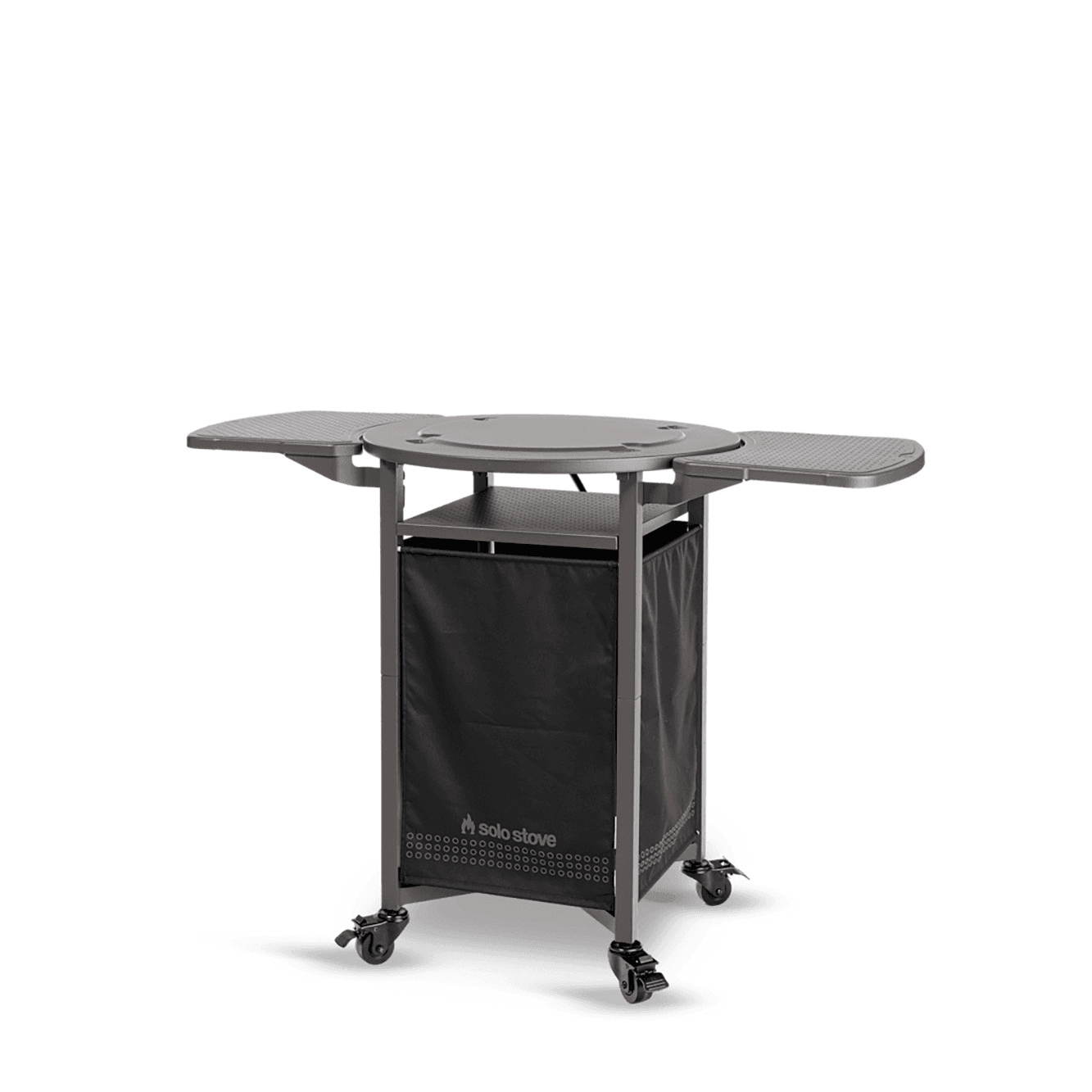 Solo Stove Pi Pizza Ovenwagen