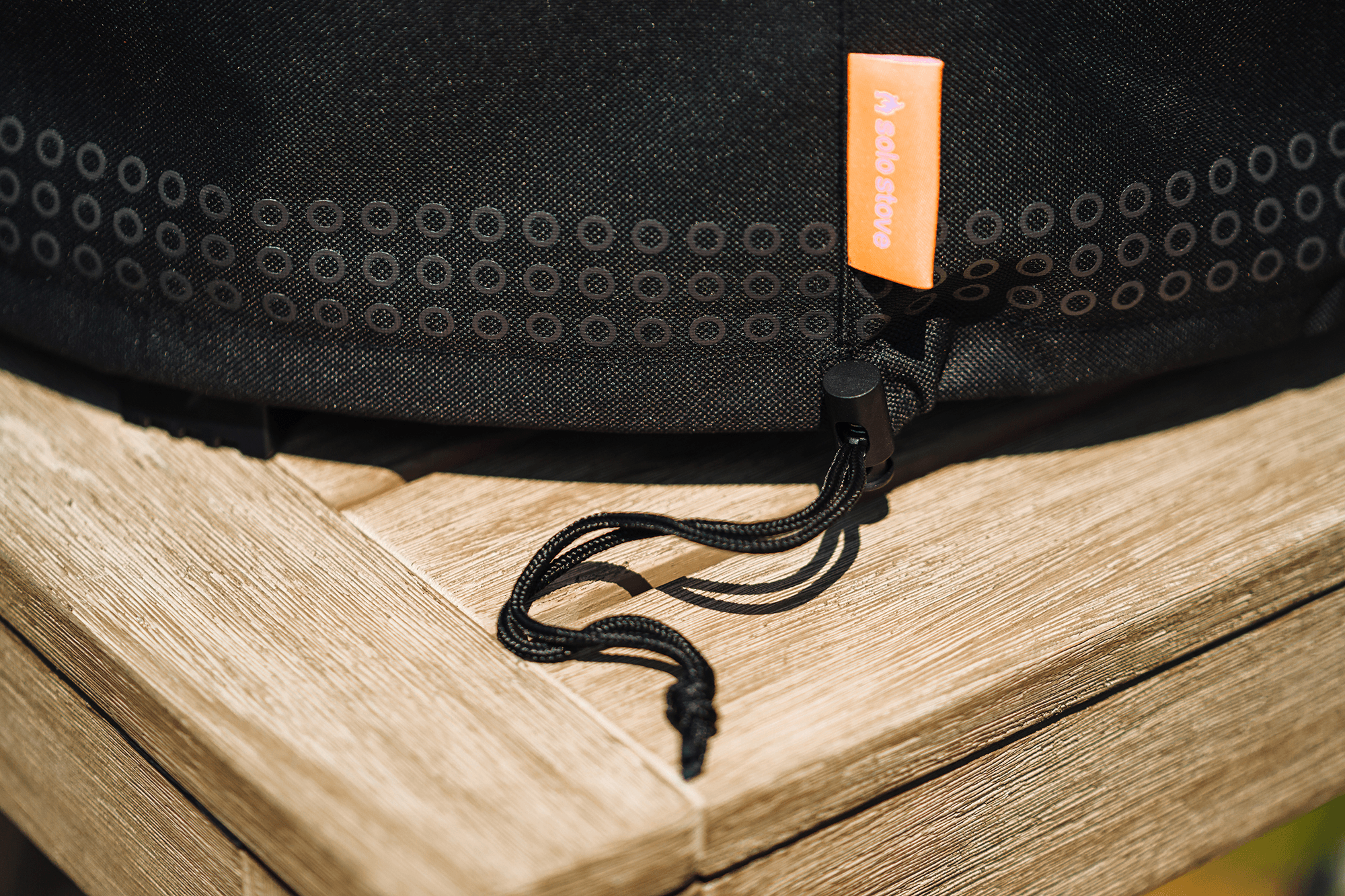 Solo Stove Pi Prime Pizzaoven - Afbeelding 7