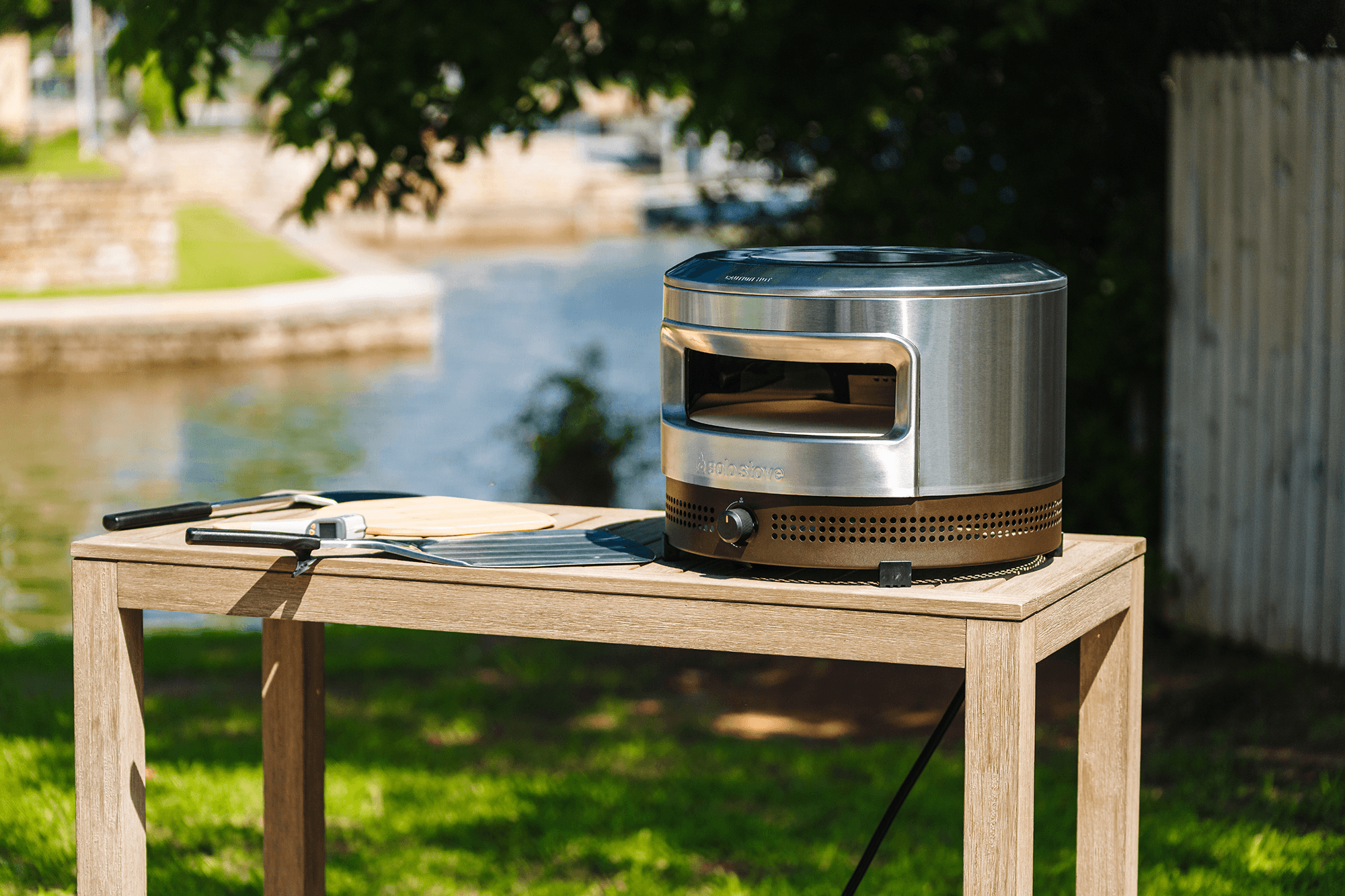 Solo Stove Pi Prime Pizzaoven - Afbeelding 4