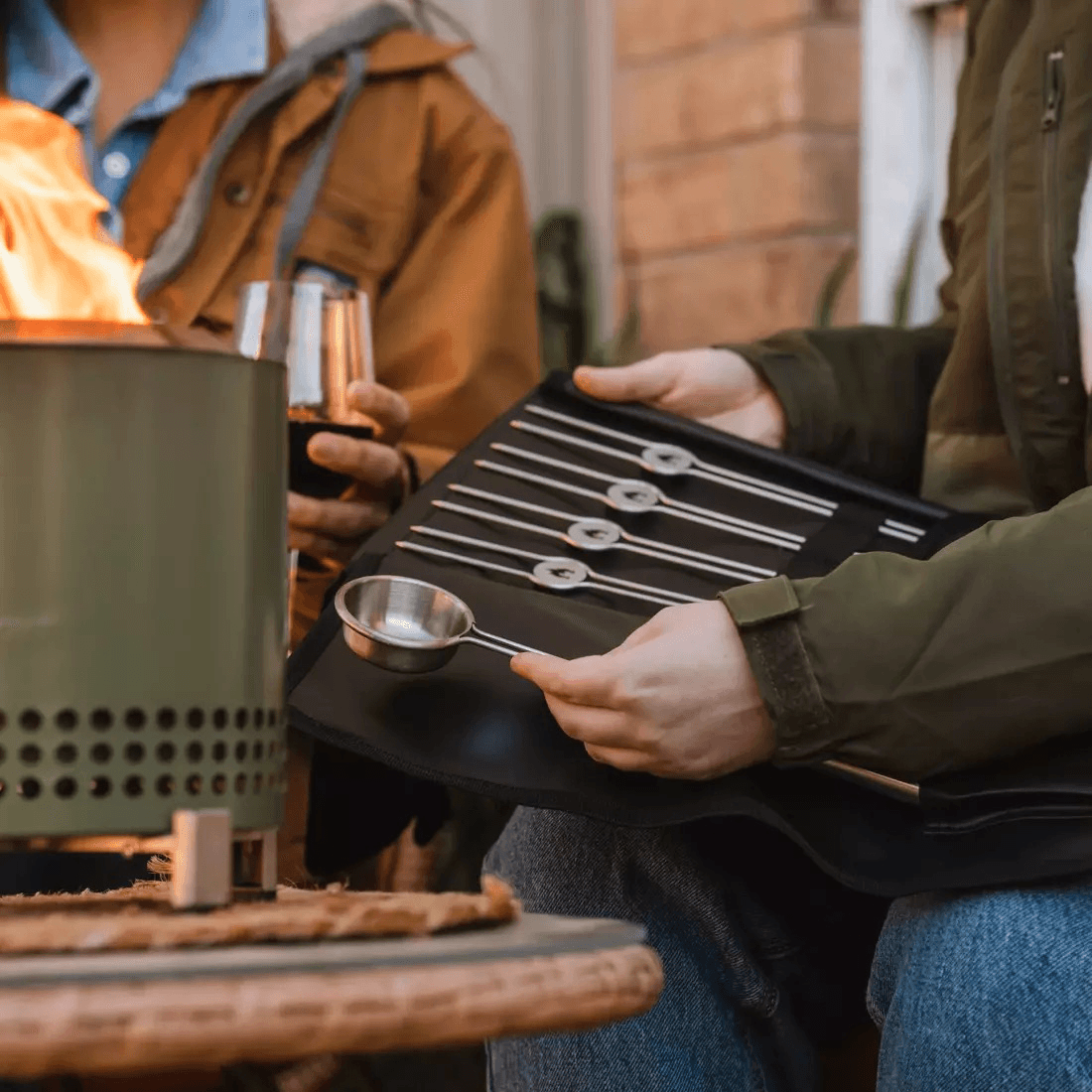 Solo Stove Pakket Mesa XL - Afbeelding 3