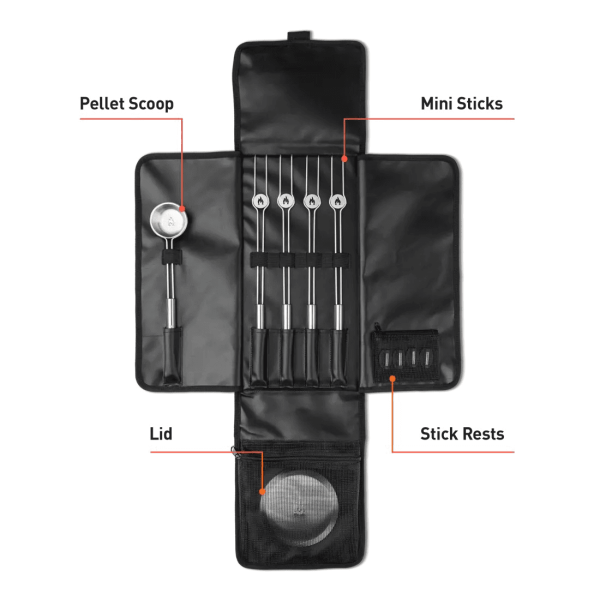 Solo Stove Pakket Mesa XL - Afbeelding 2