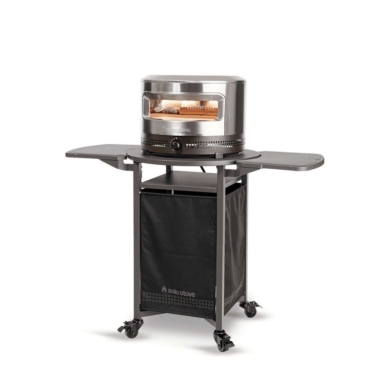Solo Stove Pi Pizza Ovenwagen - Afbeelding 2