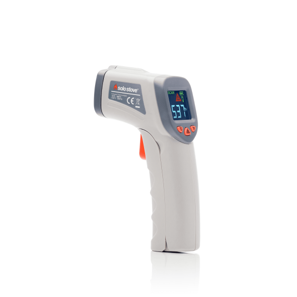 Solo Stove Digitale Thermometer