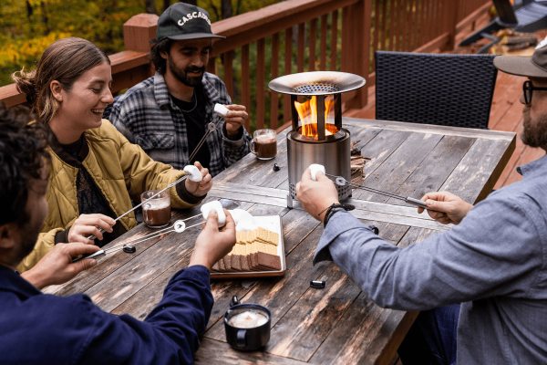 Solo Stove Pakket Mesa XL - Afbeelding 4