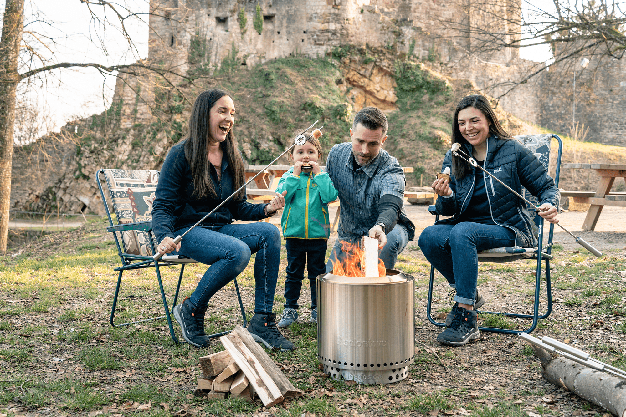 Solo Stove Ranger RVS - Afbeelding 4