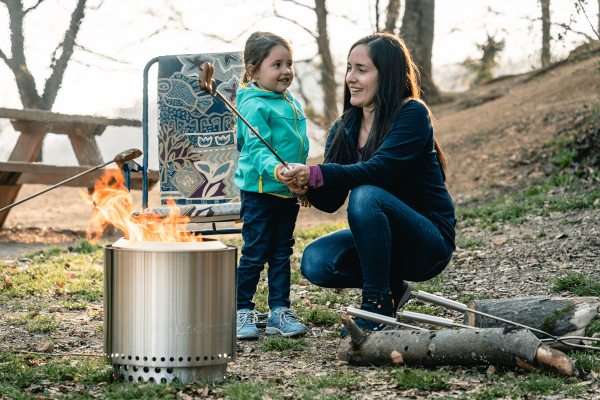 Solo Stove Ranger RVS - Afbeelding 3